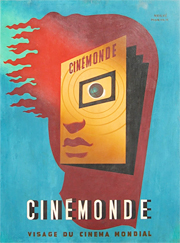 Hervé Morvan - Cinémonde
