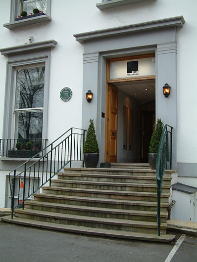 Abbey Road Studios