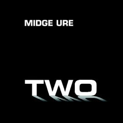 Midge Ure - Two cover