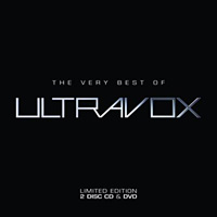 The Very Best of Ultravox