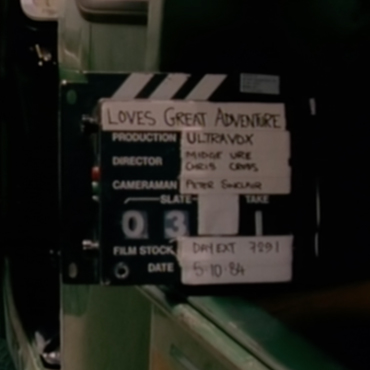 Love's Great Adventure teaser video