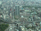 Tokyo Tower 4