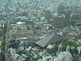 Tokyo Tower 5